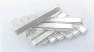 سعر سبيكة الفضة.. قيمة وزن 5 جرامات في تداولات الثلاثاء بعد تقلبات الأسعار